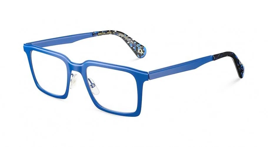 Etnia Barcelona BRUTAL Nº39 Eyeglasses - view 4